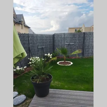 Сasa de vacaciones La grange *