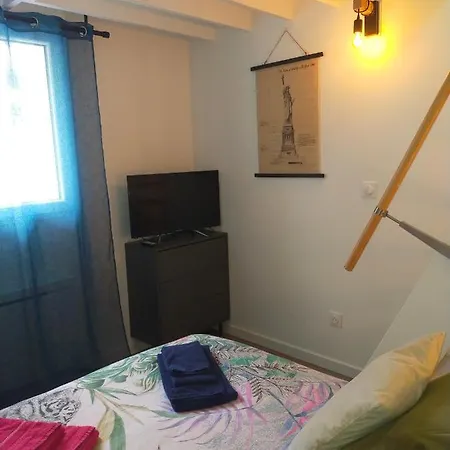 Сasa de vacaciones La grange